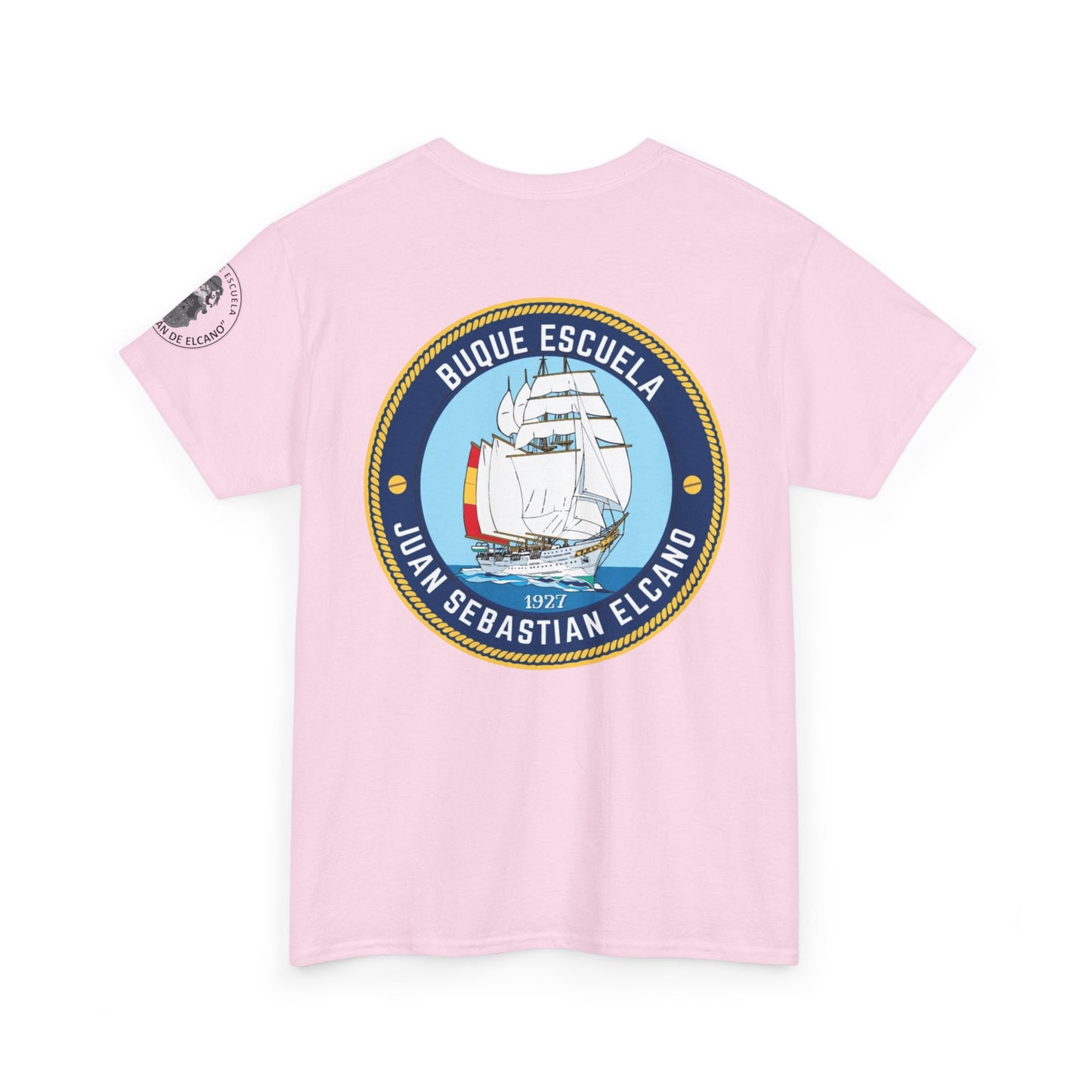 Camiseta “Escuela Flotante”