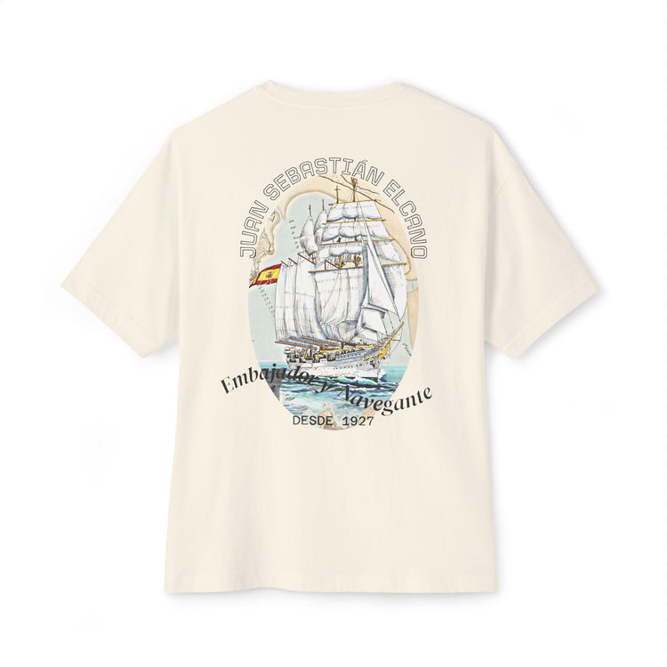 Colección Embajador y Navegante