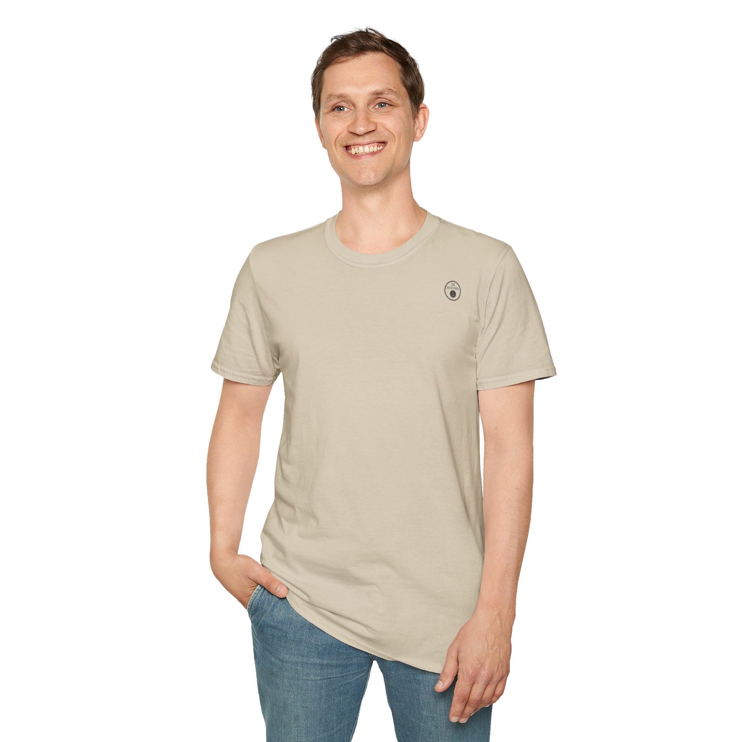 Camiseta 1731 - Oreja de Jenkins