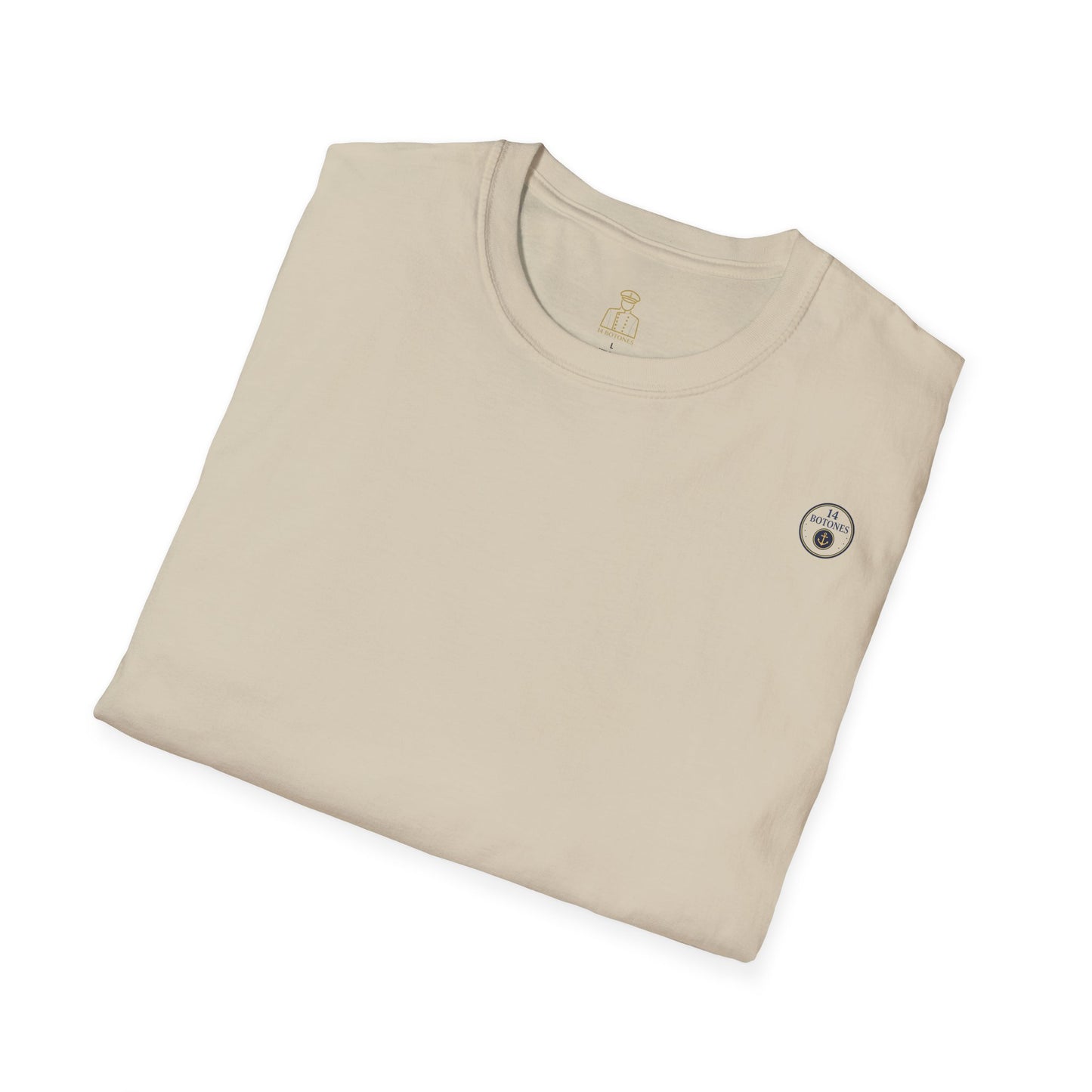 Camiseta 1731 - Oreja de Jenkins