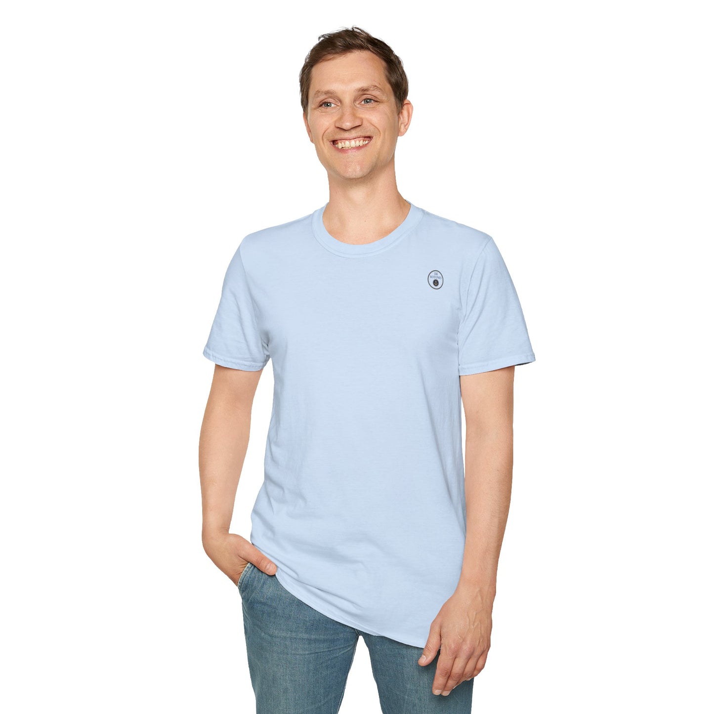 Camiseta 1731 - Oreja de Jenkins