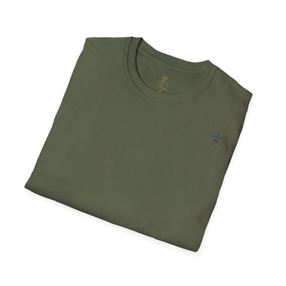 Camiseta 1731 - Oreja de Jenkins