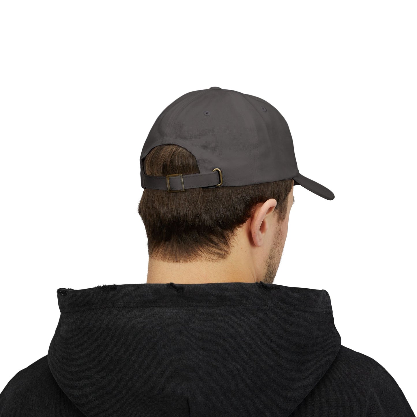 Gorra Clásica Elcano