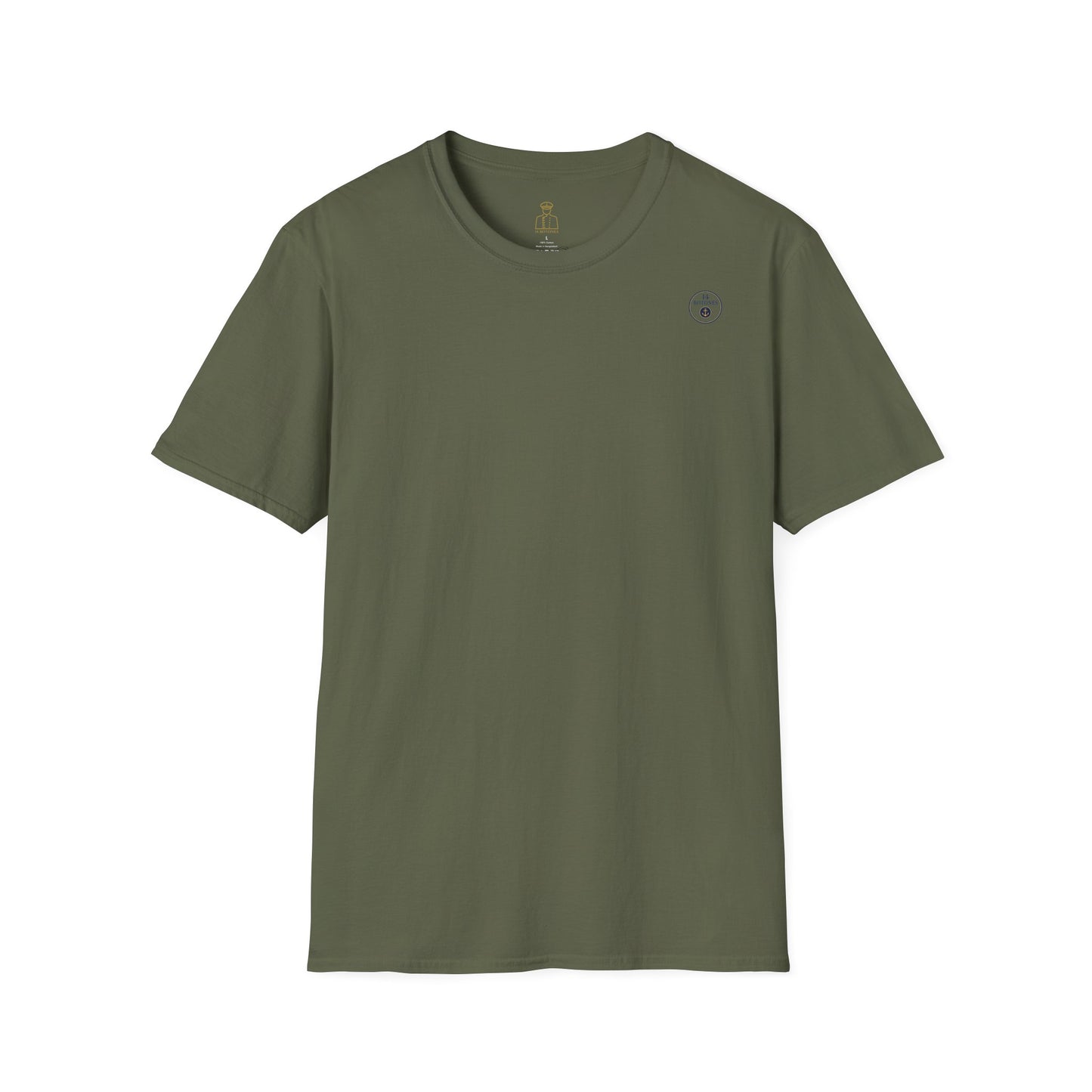 Camiseta 1731 - Oreja de Jenkins