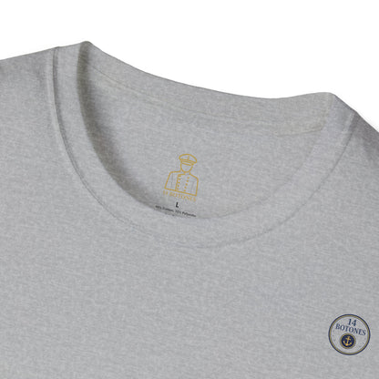 Camiseta 1731 - Oreja de Jenkins