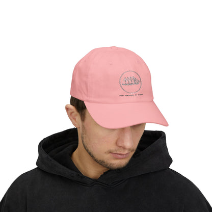 Gorra Clásica Elcano