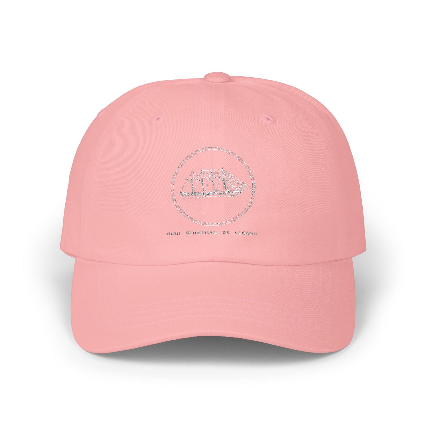 Gorra Clásica Elcano