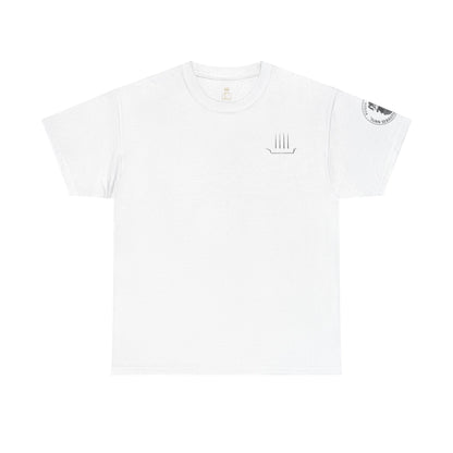 Camiseta “Escuela Flotante”