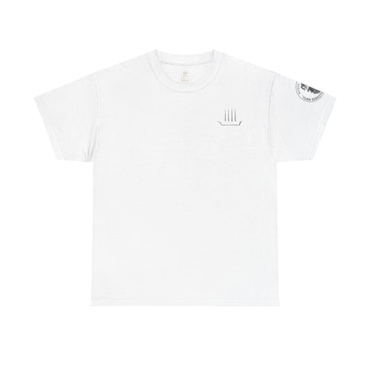 Camiseta “Escuela Flotante”