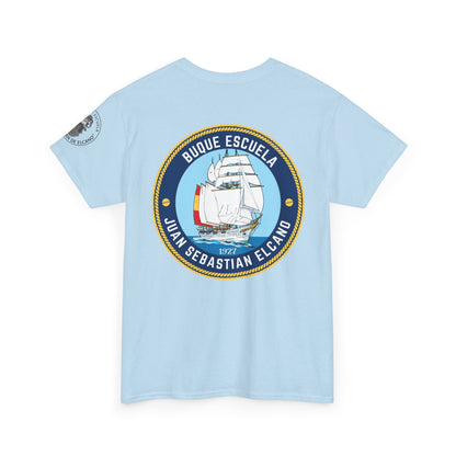 Camiseta “Escuela Flotante”