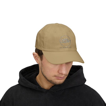 Gorra Clásica Elcano