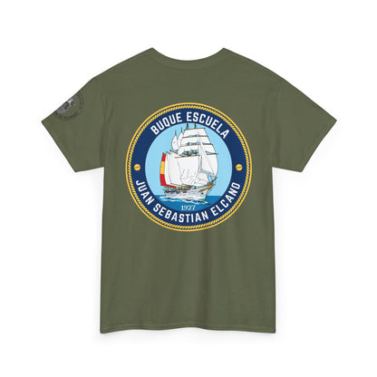 Camiseta “Escuela Flotante”