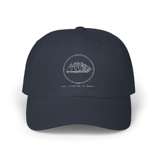 Gorra Clásica Elcano