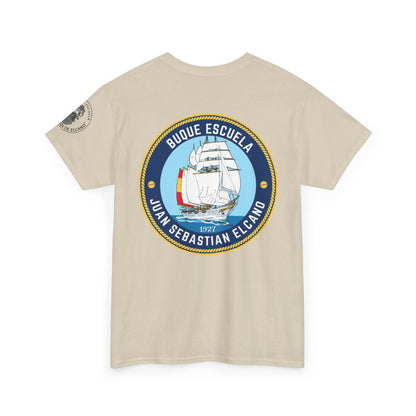 Camiseta “Escuela Flotante”