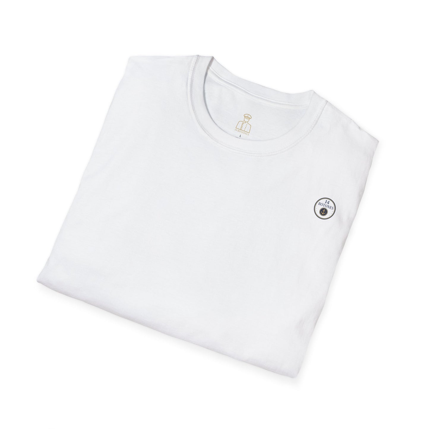 Camiseta 1731 - Oreja de Jenkins
