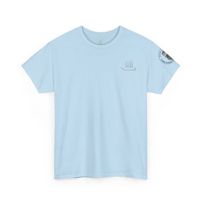 Camiseta “Escuela Flotante”