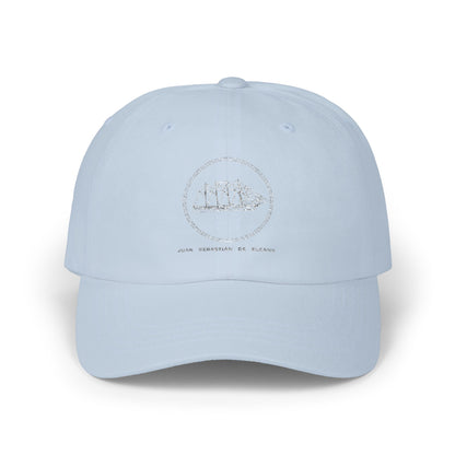 Gorra Clásica Elcano
