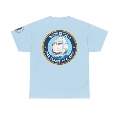 Camiseta “Escuela Flotante”