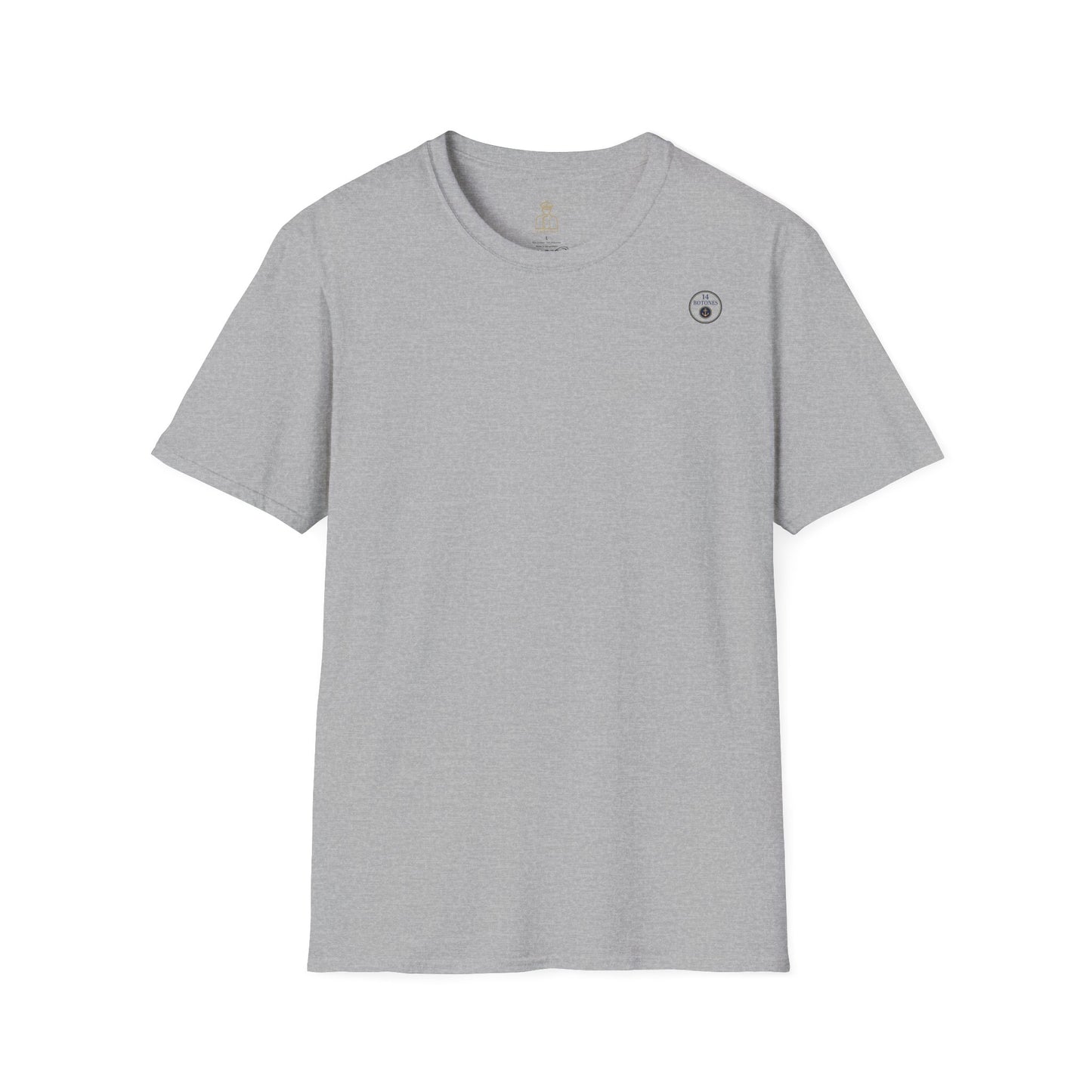 Camiseta 1731 - Oreja de Jenkins