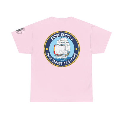 Camiseta “Escuela Flotante”