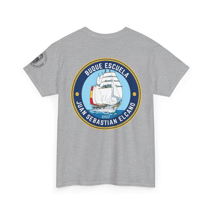 Camiseta “Escuela Flotante”