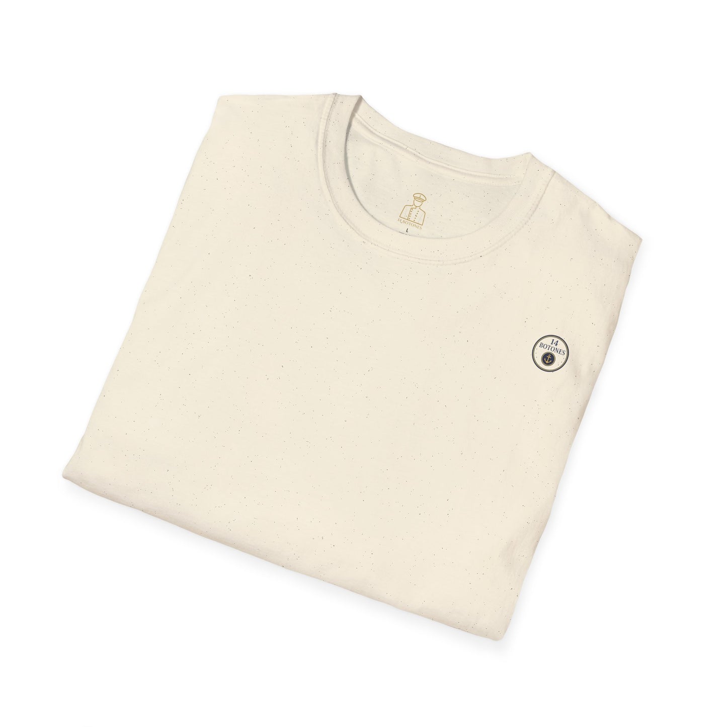 Camiseta 1731 - Oreja de Jenkins