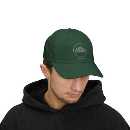 Gorra Clásica Elcano