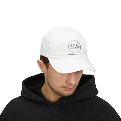 Gorra Clásica Elcano