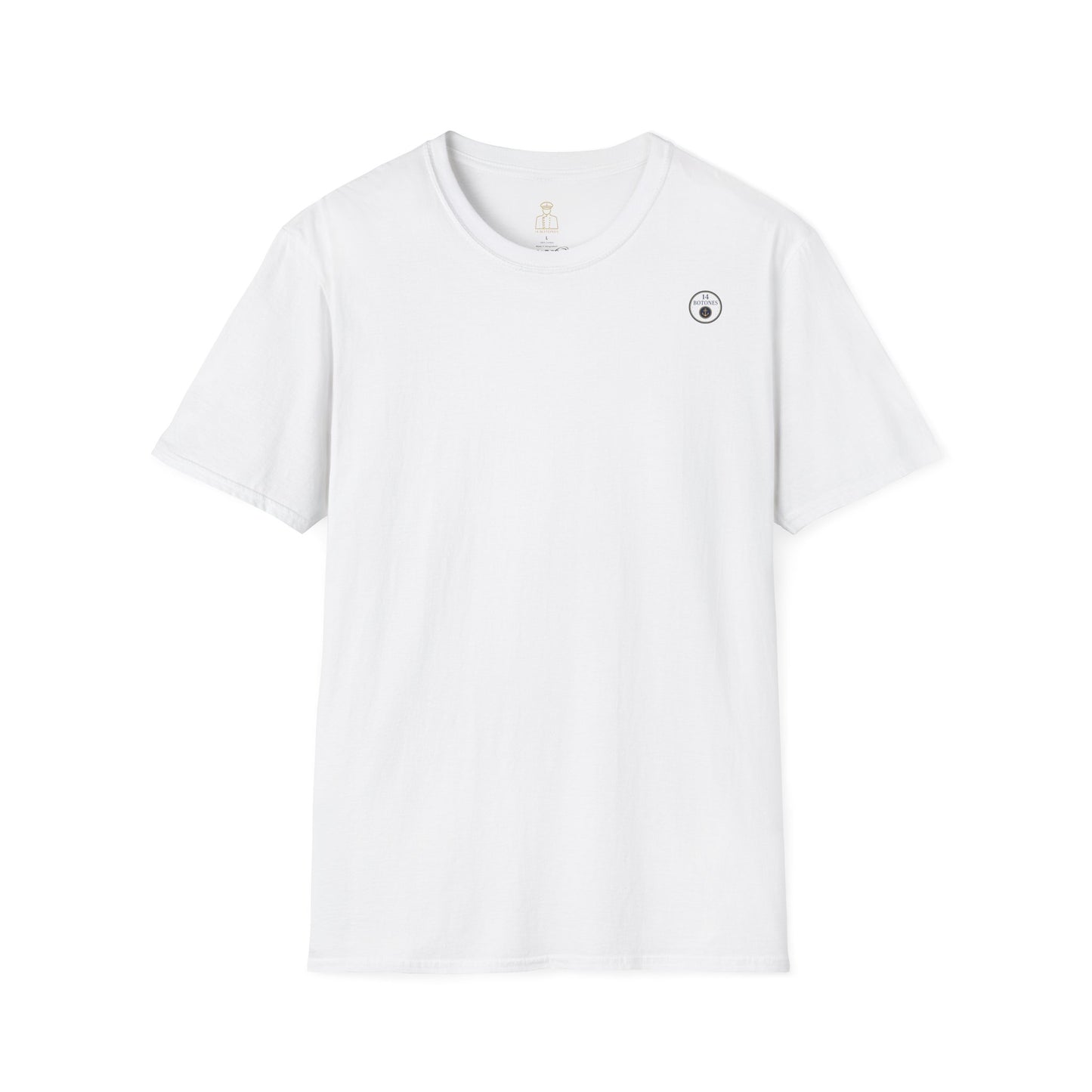 Camiseta 1731 - Oreja de Jenkins