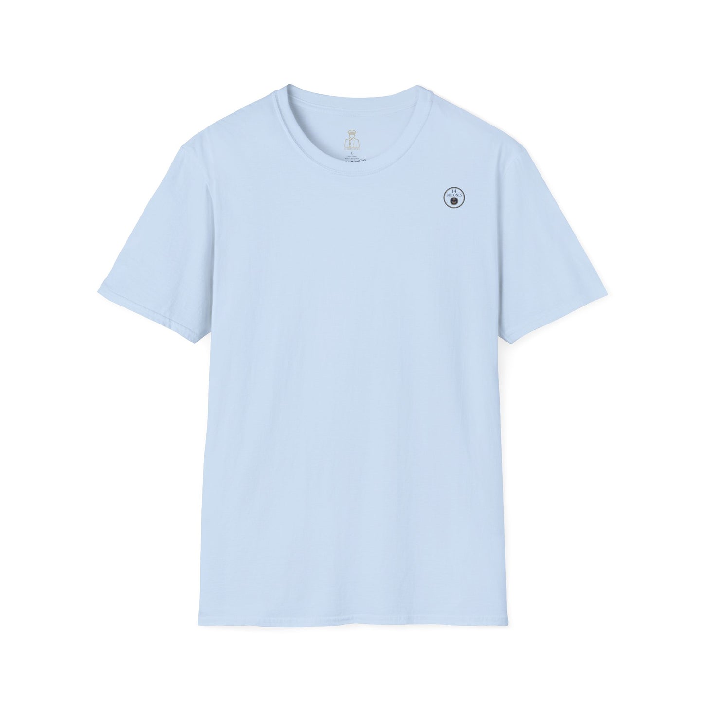 Camiseta 1731 - Oreja de Jenkins