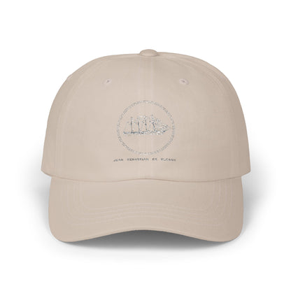 Gorra Clásica Elcano