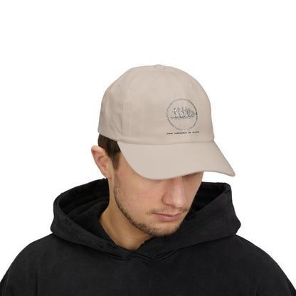 Gorra Clásica Elcano