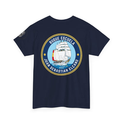 Camiseta “Escuela Flotante”