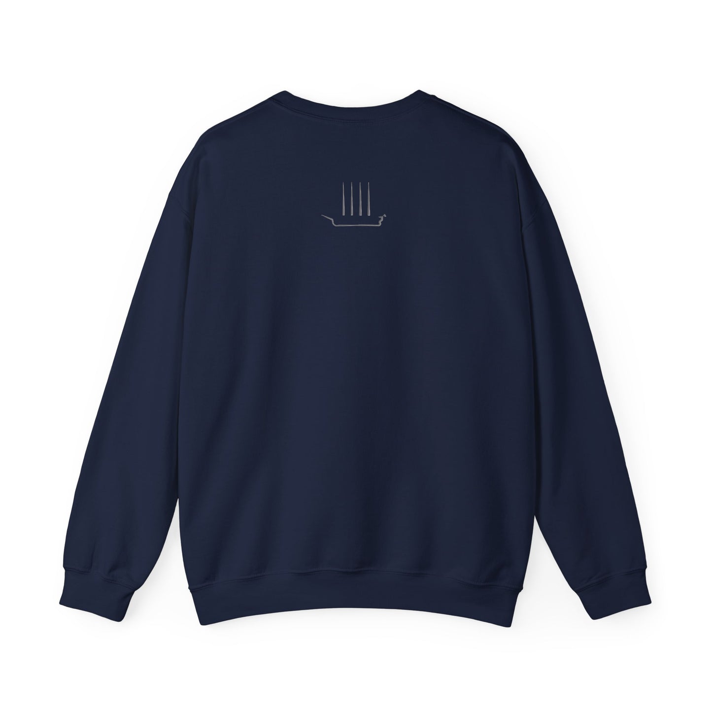 Sudadera "Bajo la Vela del Elcano"