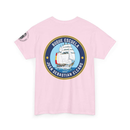 Camiseta “Escuela Flotante”