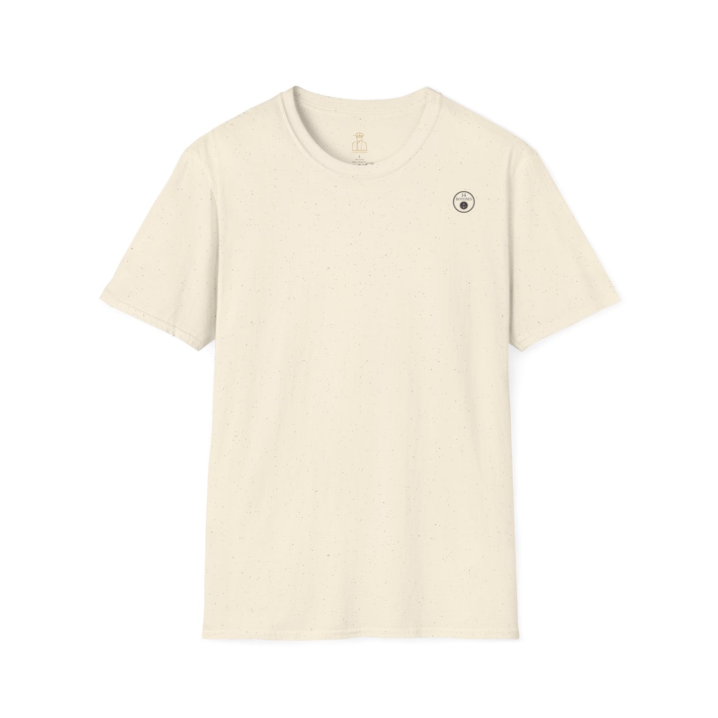 Camiseta 1731 - Oreja de Jenkins