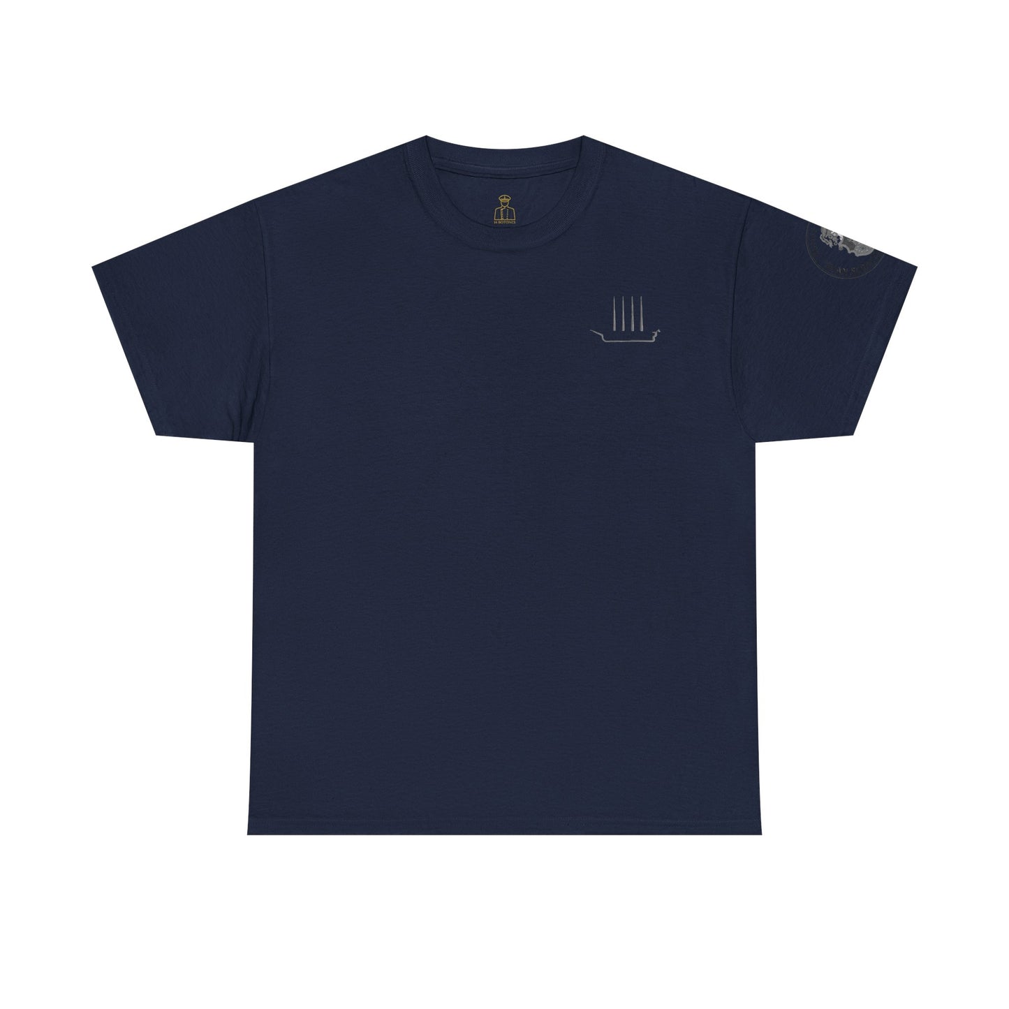 Camiseta “Escuela Flotante”