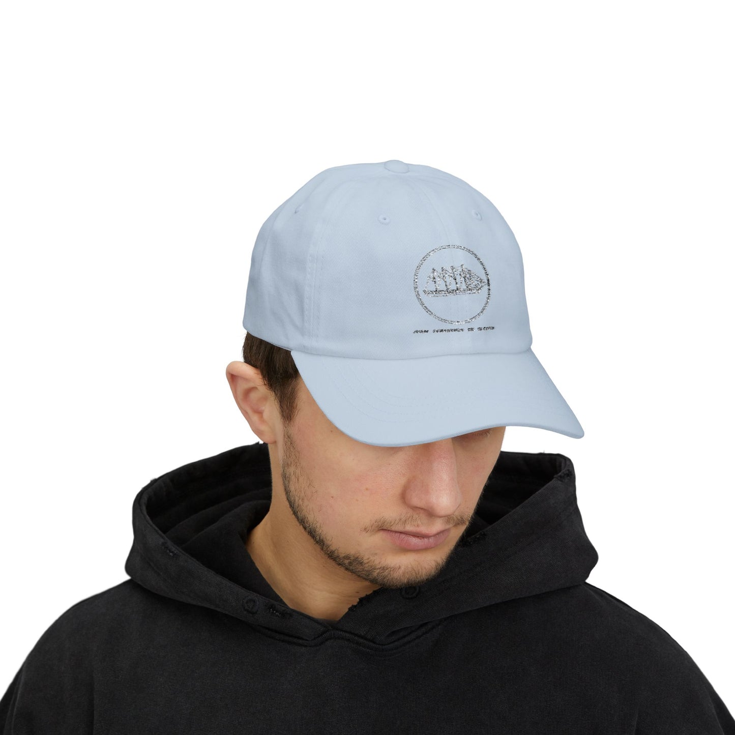 Gorra Clásica Elcano