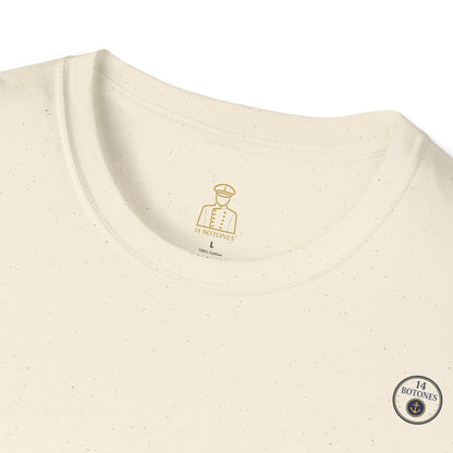 Camiseta 1731 - Oreja de Jenkins