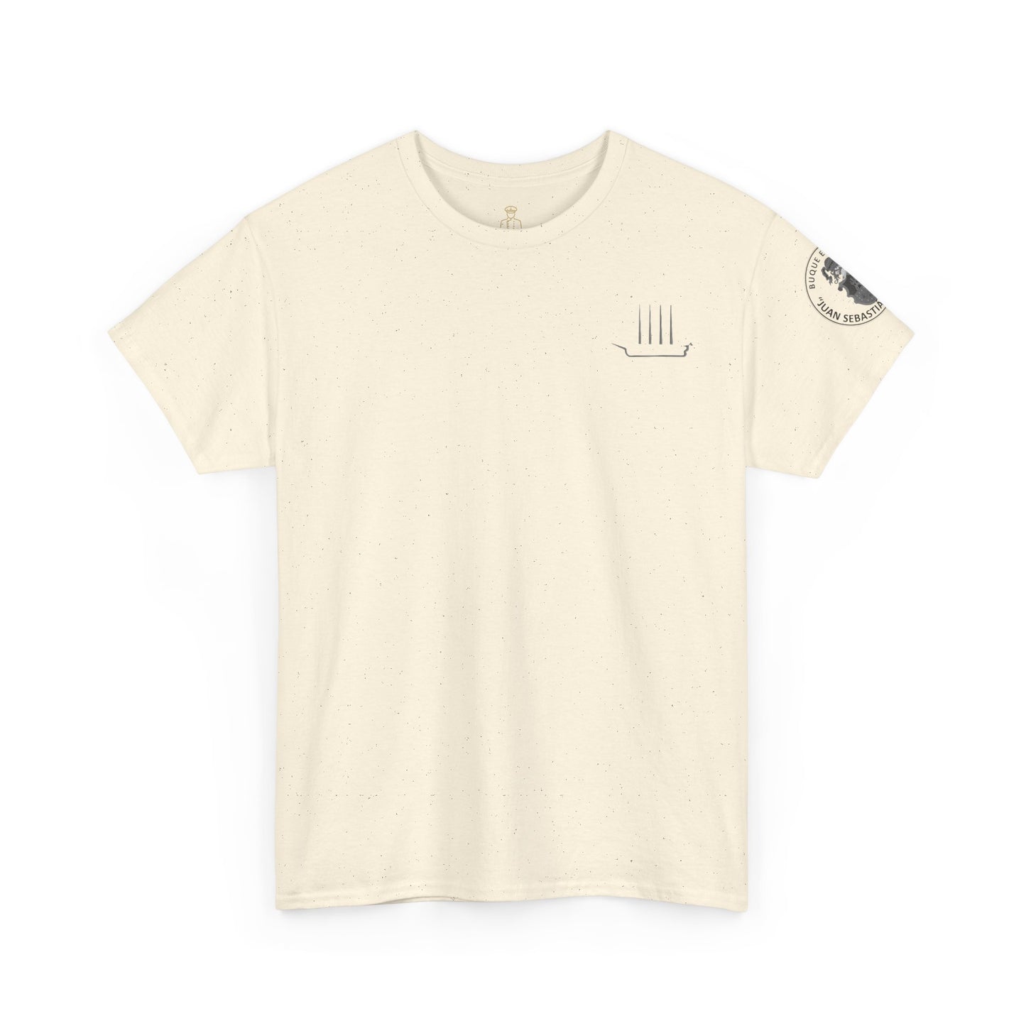 Camiseta “Escuela Flotante”