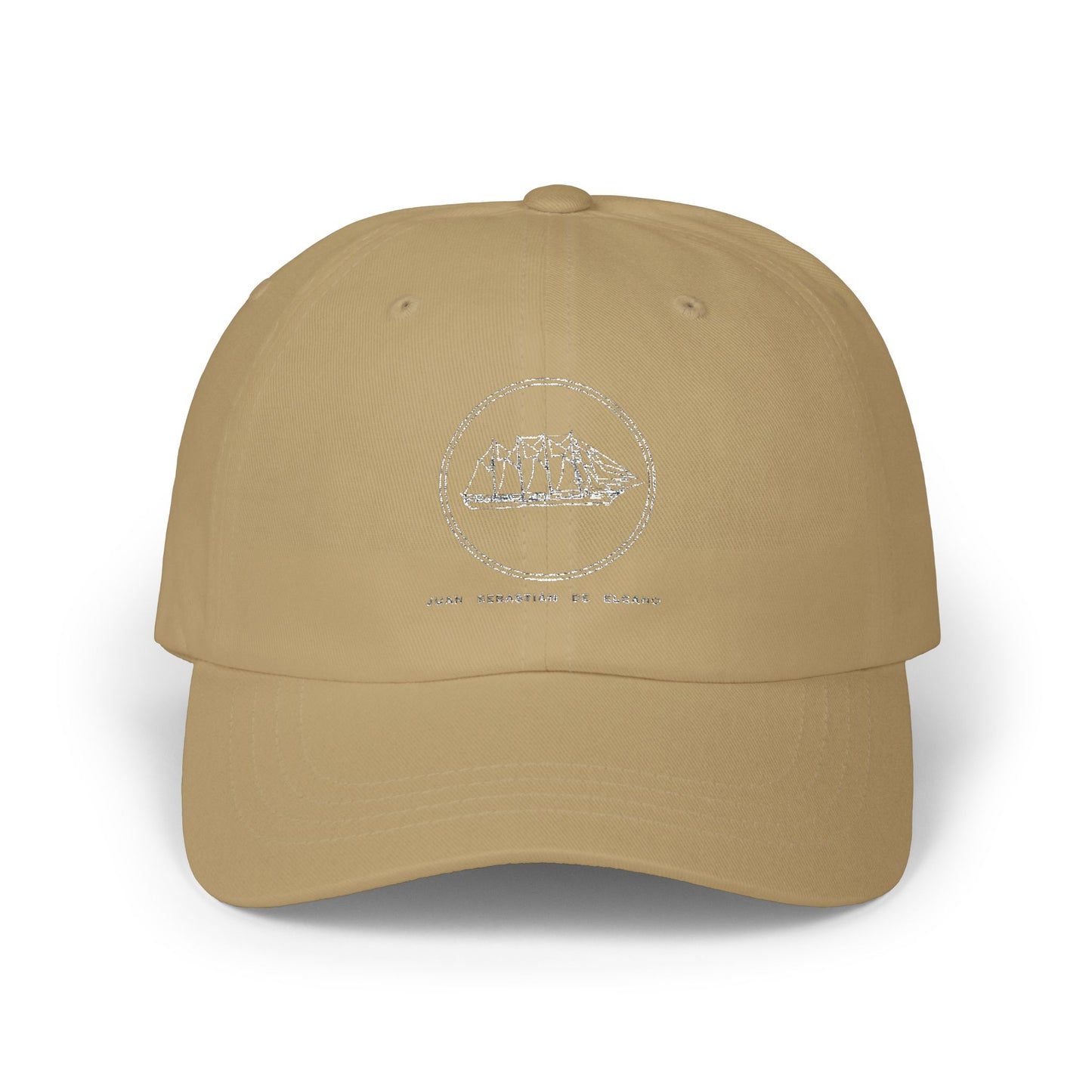 Gorra Clásica Elcano
