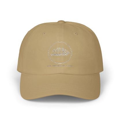 Gorra Clásica Elcano