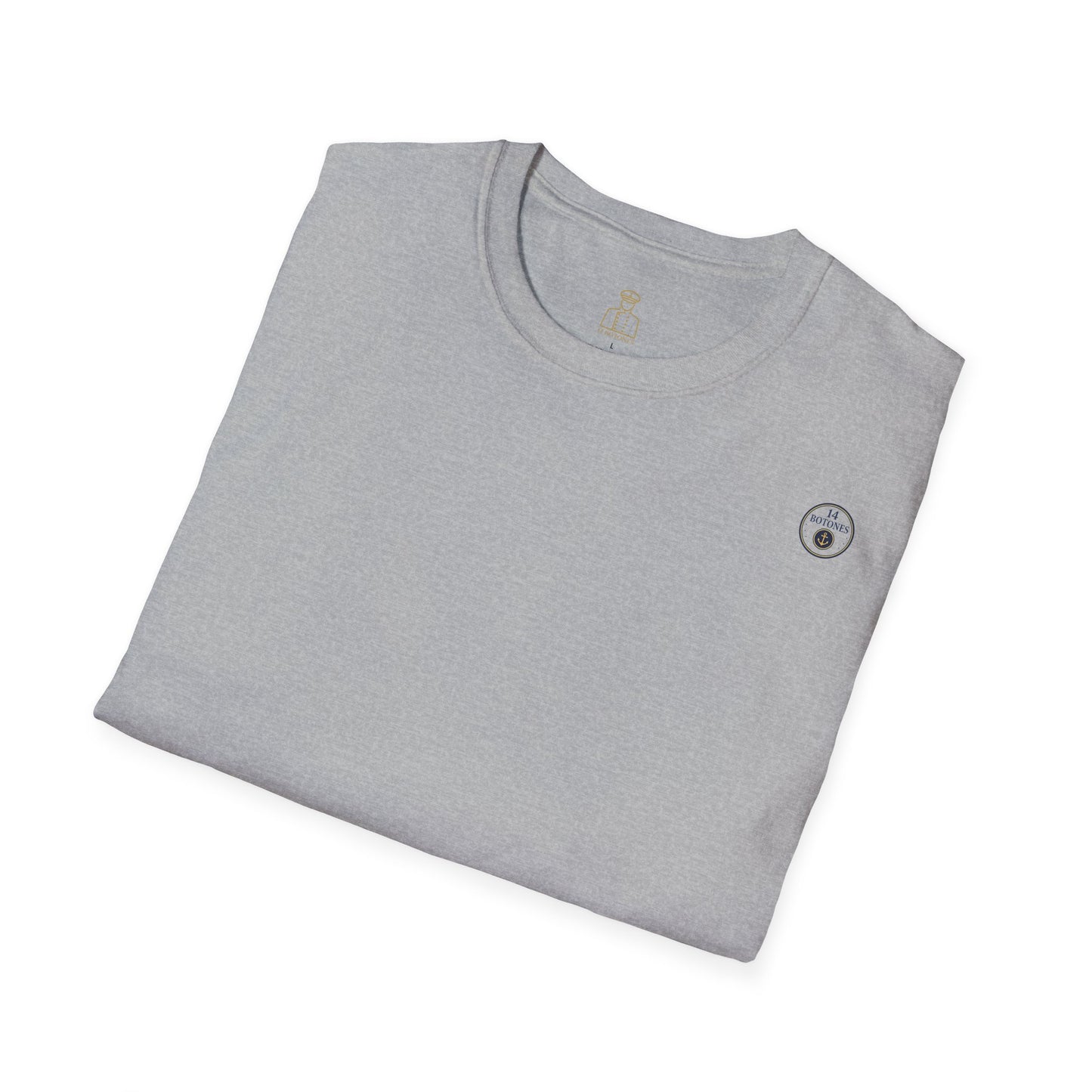 Camiseta 1731 - Oreja de Jenkins