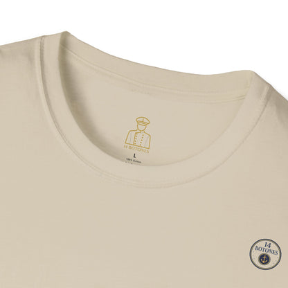 Camiseta 1731 - Oreja de Jenkins