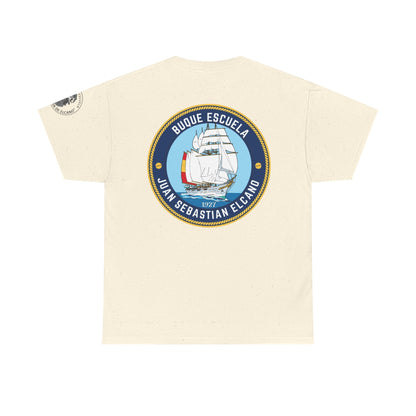 Camiseta “Escuela Flotante”