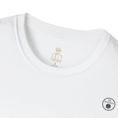 Camiseta 1731 - Oreja de Jenkins