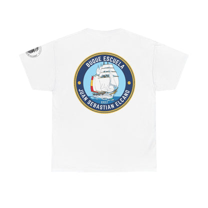 Camiseta “Escuela Flotante”