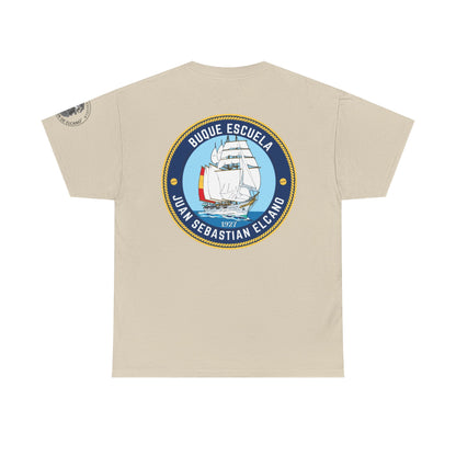 Camiseta “Escuela Flotante”