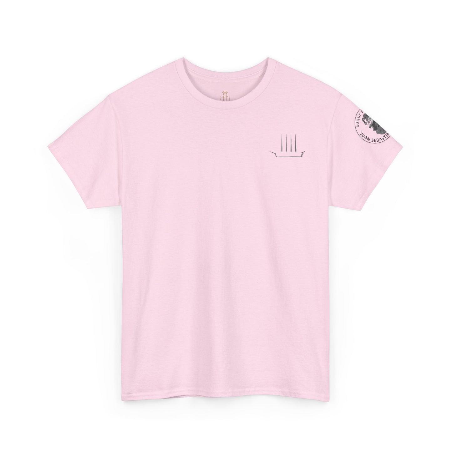 Camiseta “Escuela Flotante”