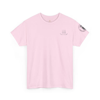 Camiseta “Escuela Flotante”